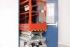Piattaforme aeree a forbice Piattaforme aeree verticali a pantografo su ruote Skyjack SJ III 3215
