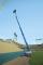 Piattaforme aeree articolate telescopiche Piattaforme aeree telescopiche gommate Genie SX-180