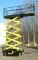 Piattaforme aeree a forbice Piattaforme aeree verticali a pantografo su ruote AIRO X 12 EN