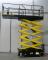 Piattaforme aeree a forbice Piattaforme aeree verticali a pantografo su ruote AIRO X 12 EW
