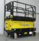 Piattaforme aeree a forbice Piattaforme aeree verticali a pantografo su ruote AIRO X 12 EW