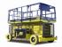 Piattaforme aeree a forbice Piattaforme aeree verticali a pantografo su ruote AIRO XL 16 E
