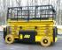 Piattaforme aeree a forbice Piattaforme aeree verticali a pantografo su ruote AIRO XL 19 E