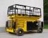 Piattaforme aeree a forbice Piattaforme aeree verticali a pantografo su ruote AIRO XL 19 RTD