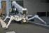 Piattaforme aeree articolate telescopiche Piattaforme aeree telescopiche gommate Palazzani XTJ 52+ R