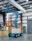 Piattaforme aeree articolate Piattaforme aeree articolate gommate Genie Z-34/22 DC