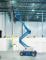 Piattaforme aeree articolate Piattaforme aeree articolate gommate Genie Z-45/25J DC
