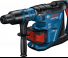 Bosch GBH 18V-40 C