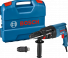 Utansili elettrici Tassellatori Bosch GBH 2-26
