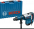 Utansili elettrici Tassellatori Bosch GBH 8-45 DV
