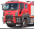 Ford 1833 crew cab