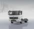 Mercedes-Benz Atego 1224 L/NR 4x2