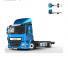 DAF CF 300 FA Low Deck LH