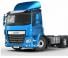 DAF CF 300 FAT SC