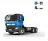 DAF CF 370 FAT Construction
