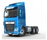 DAF CF 410 FAT DC