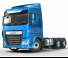 DAF CF 430 FAQ