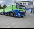 DAF CF 480 FAQ