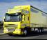 DAF CF 75.360 FA SLEEPER CAB