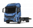 Iveco EUROCARGO CONSTRUCTION ML100E19