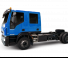 Iveco EUROCARGO CONSTRUCTION ML100E19D