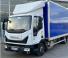 Iveco EUROCARGO CONSTRUCTION ML100E19K