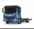 Iveco EUROCARGO CONSTRUCTION ML120E19