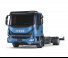 Iveco EUROCARGO CONSTRUCTION ML120E21