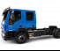 Iveco EUROCARGO CONSTRUCTION ML120E21D
