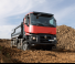 Renault K P4X2 MEDIUM 13L E6