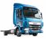 DAF LF 210 FA 10t