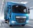 Autocarro Telaio rigido DAF LF 230 FA 16t