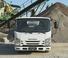 Isuzu M 21 SINGLE E