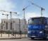 Renault RT E-TECH C - P8x4*4 TRIDEM ROAD