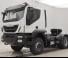 Iveco TRAKKER 420