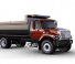 International Workstar 7500 107 SBA Extended Cab DT