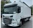 DAF XD 370 FA Low Deck