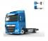 DAF XF 450 FA Low Deck