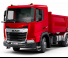 DAF XFC 370 FA