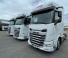 DAF XG+ 480 FA Low Deck