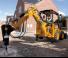 Terne JCB 1CX