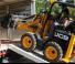 Terne JCB 1CX