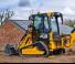 Terne JCB 1CXT
