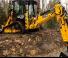 Terne JCB 1CXT