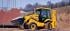 Terne JCB 2 CX II 4x4x4