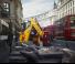Terne JCB 3 CX