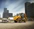 Terne JCB 3 CX