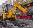 Terne JCB 3 CX