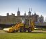 Terne JCB 3 CX
