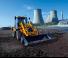 Terne JCB 3CX SM